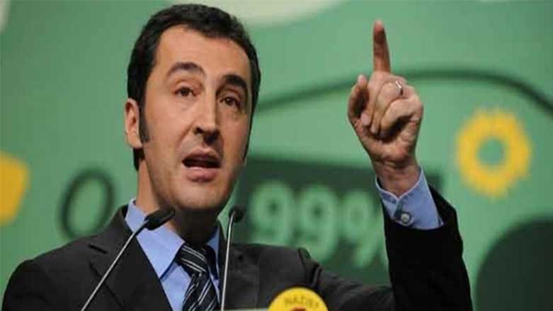"Heta ku Erdogan serokê Tirkiyê ye ew welat nabe endamê YE"